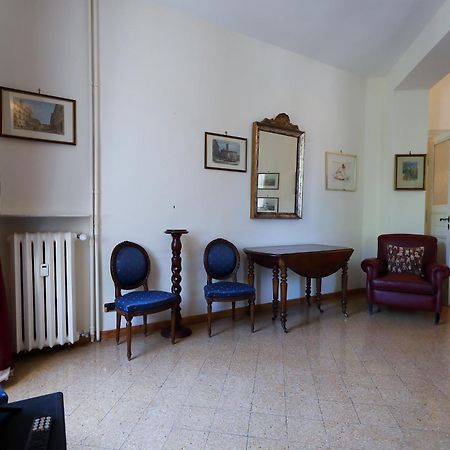 Ferienwohnung Domus Elisa Rom Exterior foto