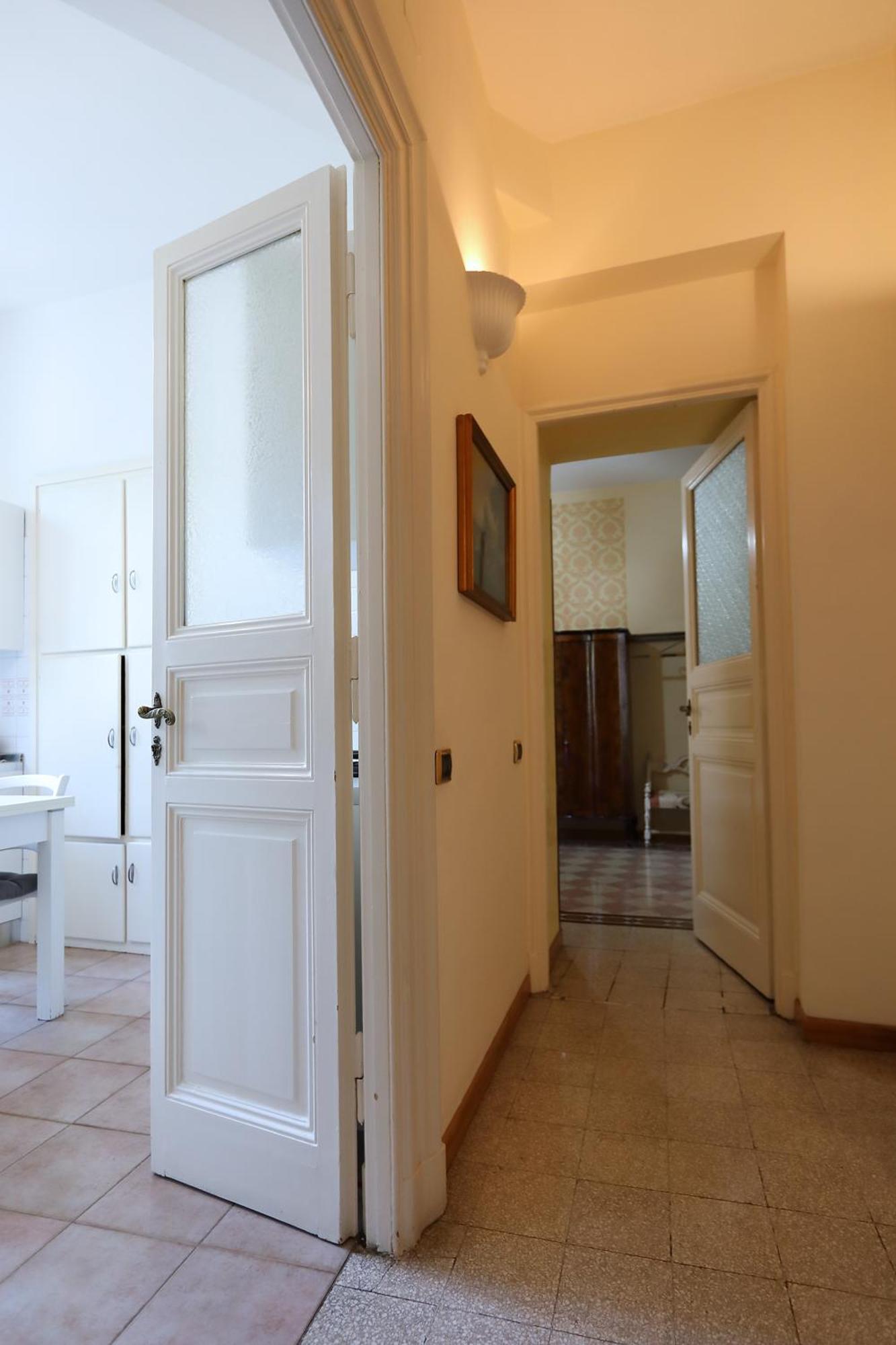 Ferienwohnung Domus Elisa Rom Exterior foto