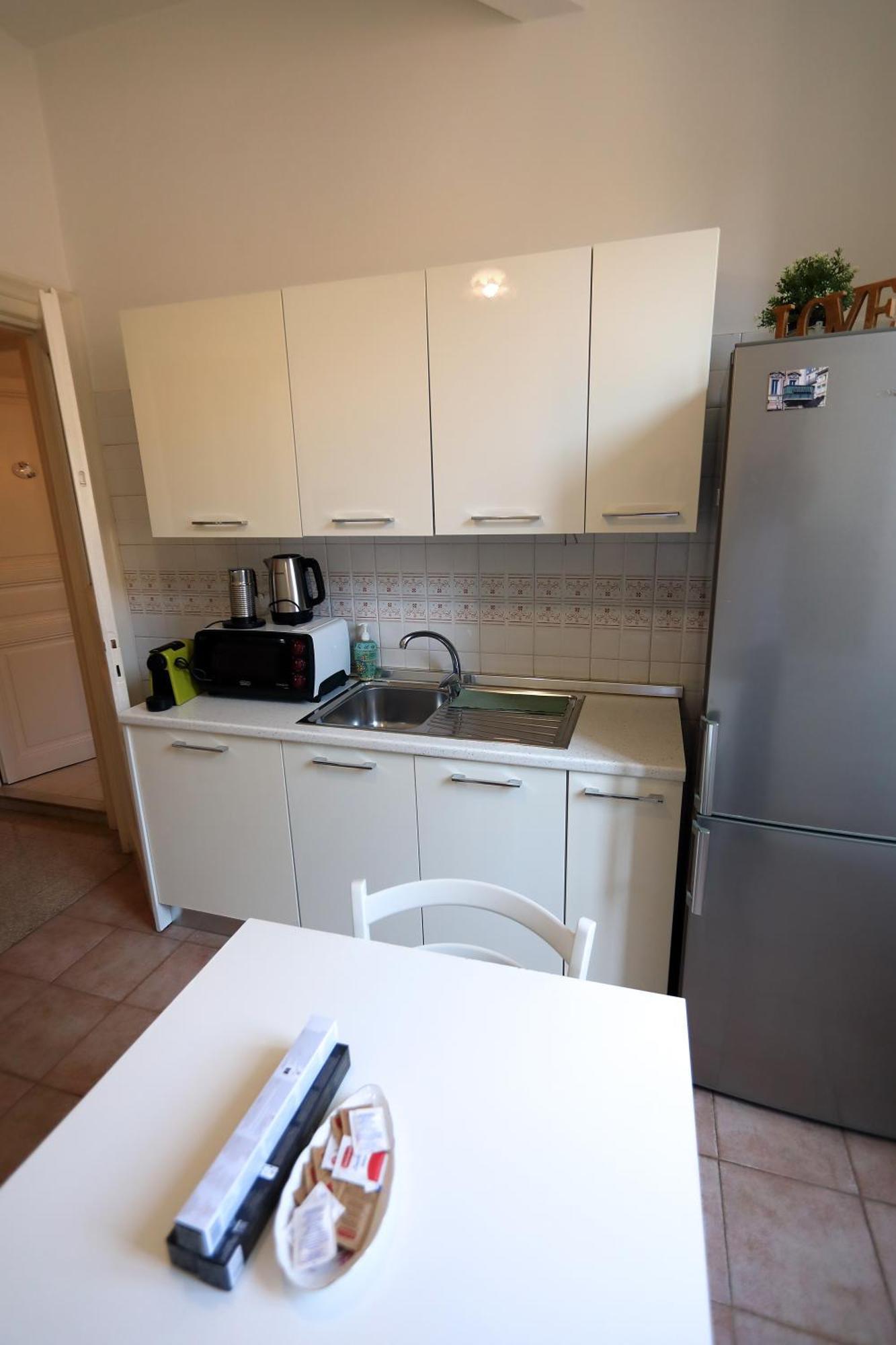 Ferienwohnung Domus Elisa Rom Exterior foto