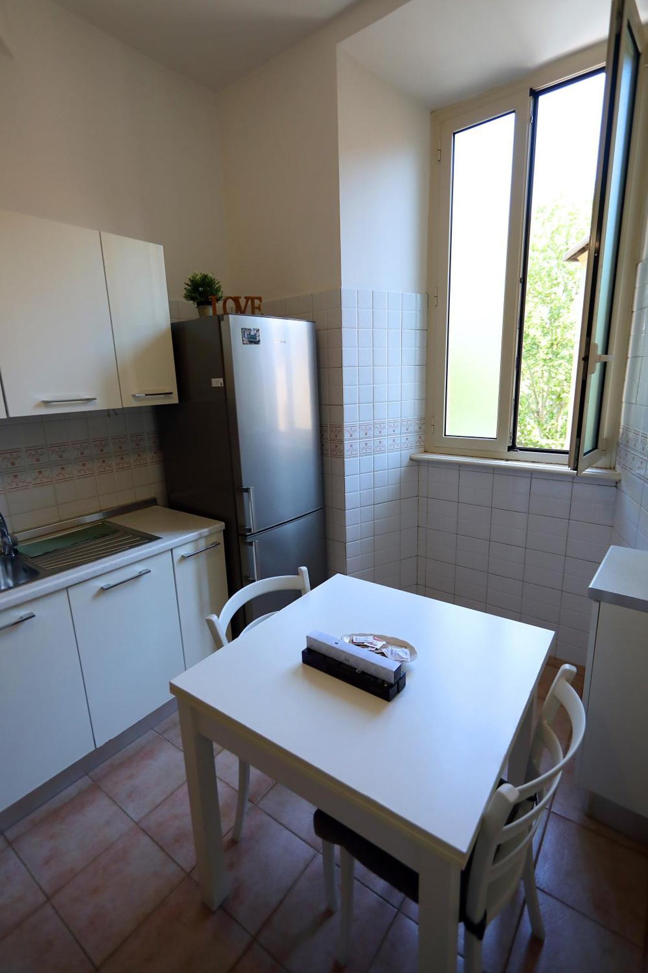 Ferienwohnung Domus Elisa Rom Exterior foto