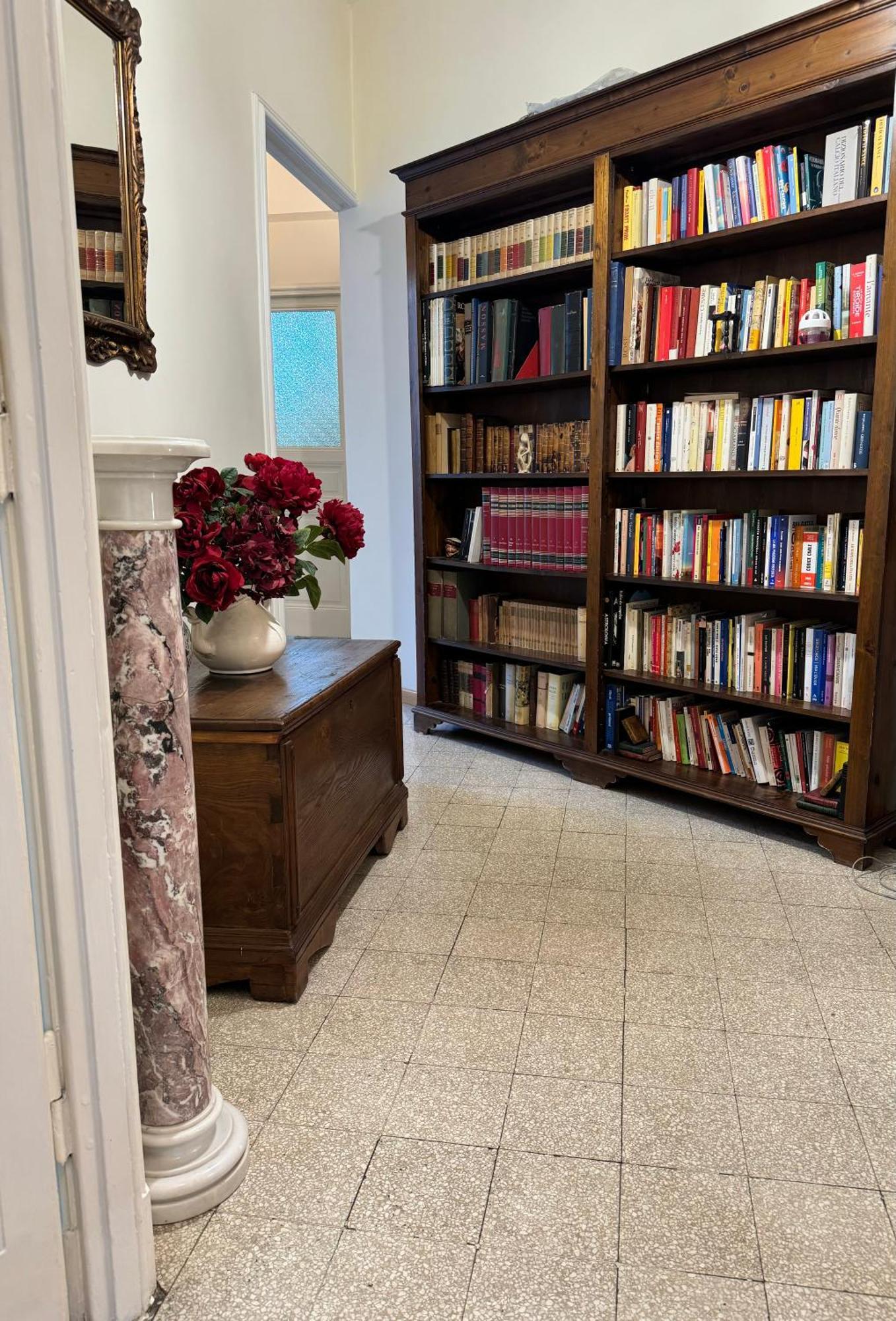 Ferienwohnung Domus Elisa Rom Exterior foto