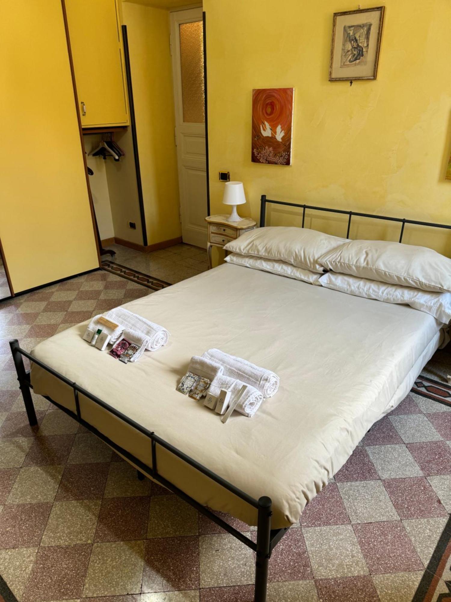 Ferienwohnung Domus Elisa Rom Exterior foto