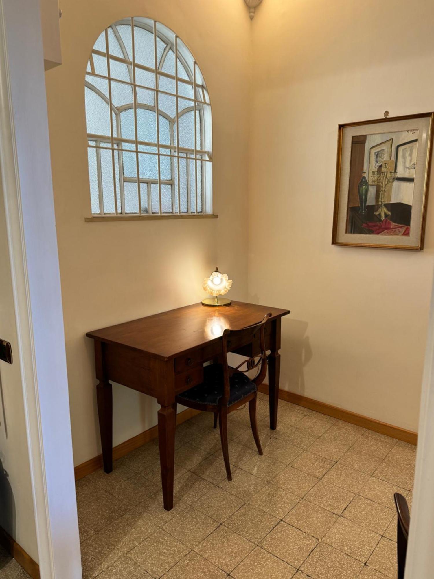 Ferienwohnung Domus Elisa Rom Exterior foto
